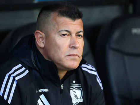 La teoría detrás de la polémica decisión de Almirón: "Le molestó..."