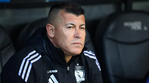 Almirón tomó una polémica decisión