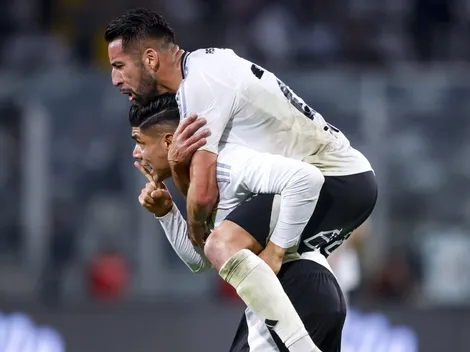 ¡Alarma en Colo Colo! Titular no entrena a dos días del Superclásico