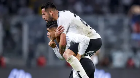 Colo Colo puede perder a un titular para el Superclásico contra la U.