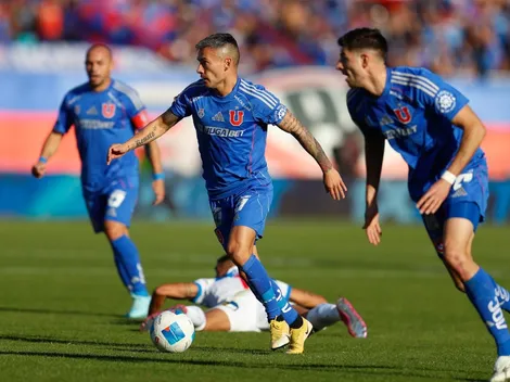 Superclásico en JugaBet: Colo Colo busca entrar en la pelea y la U asaltar el liderato