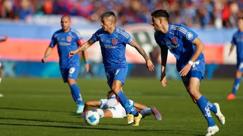 El Superclásico se juega con JugaBet