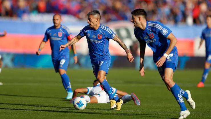 El Superclásico se juega con JugaBet