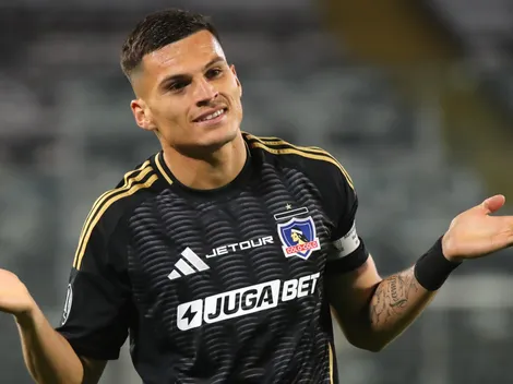 Colo Colo recibe la mejor noticia del mercado con Lucas Cepeda... ¡por ahora!