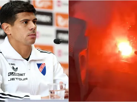 Piden Superclásico como en Uruguay: ¡Graves incidentes en Final!