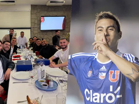 "No habló con nadie de la U": Jarita filtra su diálogo con Vargas