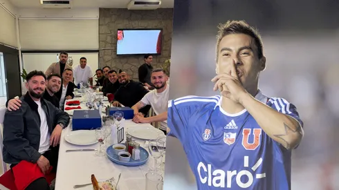 ¿Se enfría el regreso de Edu?