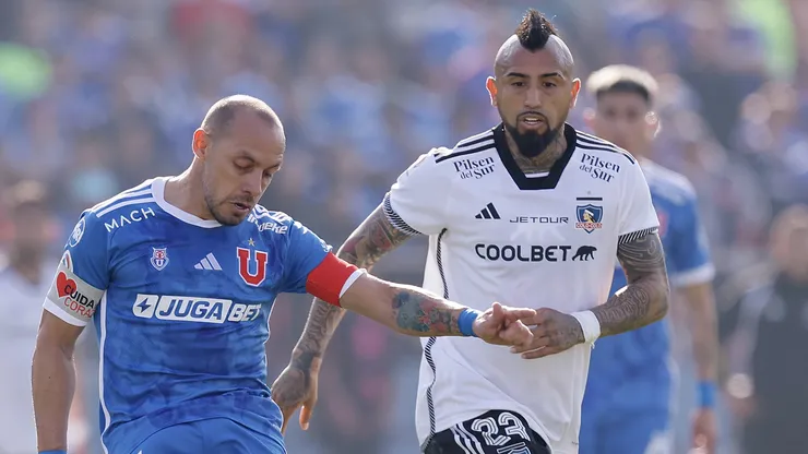 Carepato y la otra misión para el Superclásico: cortar otra mala racha.