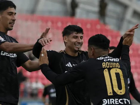 Clubes de Primera vienen por delantero de Colo Colo: "Preguntaron..."