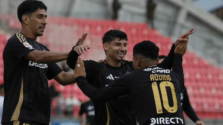 El delantero también ha despertado el interés de clubes de Primera y Primera B.