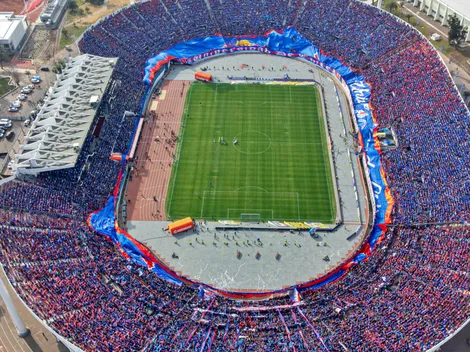 La nueva medida de seguridad para evitar avalanchas en el Superclásico