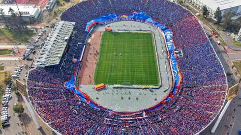 Los azules recibirán a los albos bajo estrictas medidas de seguridad.
