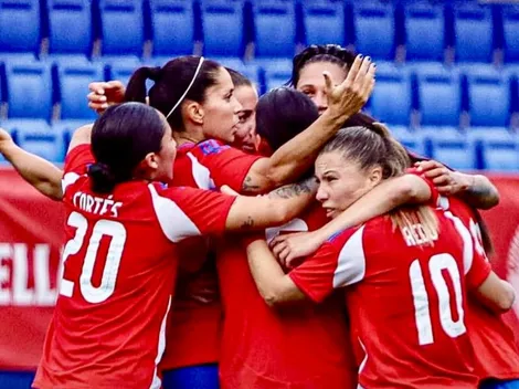 El canal que transmitirá la Copa América Femenina 2025