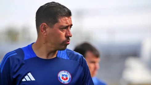 Córdova realizará por estos meses una doble función en la ANFP.