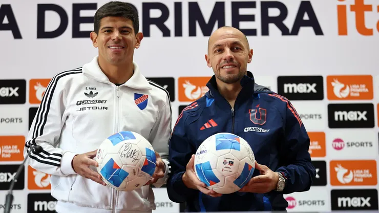 Descubre los salarios que perciben mensualmente los capitanes de la U y Colo Colo.
