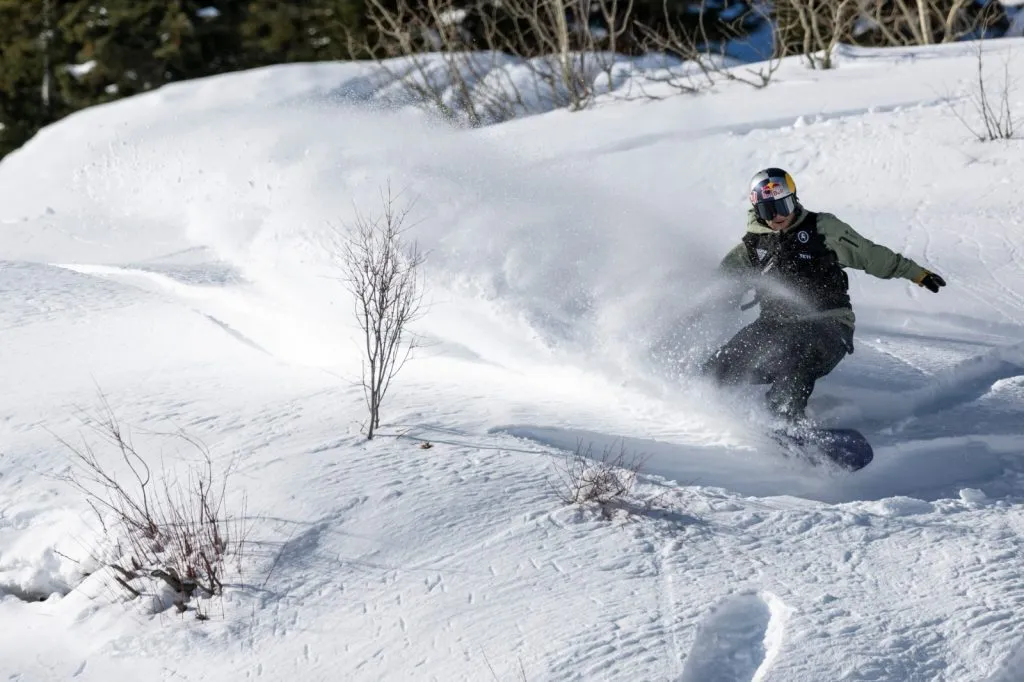 Los mejores exponentes del snowboard a nivel mundial llegan a Chile