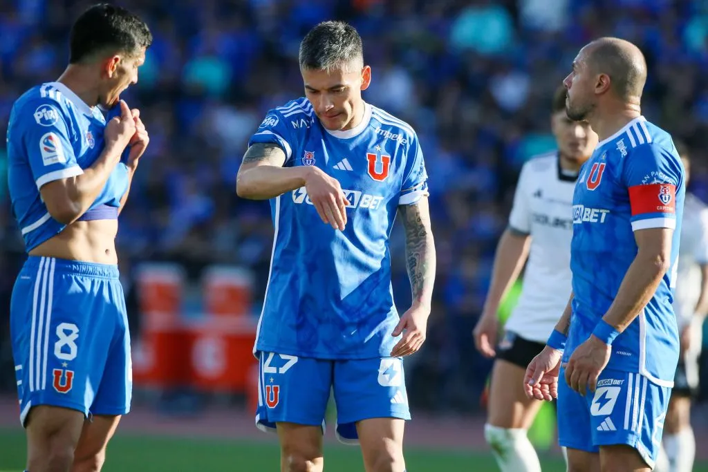De Tezanos no tiene dudas: esta Universidad de Chile puede faltarle el respeto a Colo Colo.