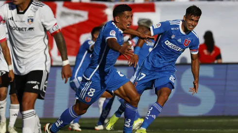 De Tezanos apuesta que la U le va a faltar el respeto a Colo Colo.