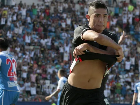 Listo: Felipe Flores decide su equipo tras lluvia de ofertas