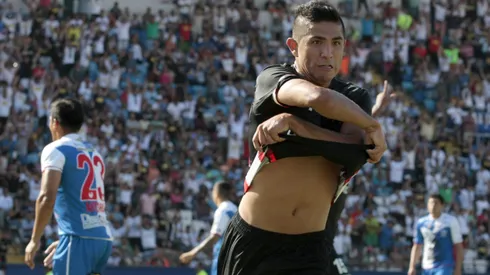 El nacido en Colo Colo tomó una decisión.