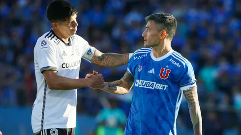 Uno que jugó en ambos clubes es apocalíptico para Colo Colo en el Superclásico.