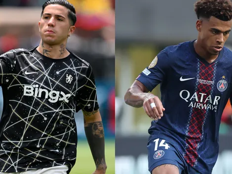 Chelsea vs. PSG: Hora y dónde ver la final del Mundial de Clubes