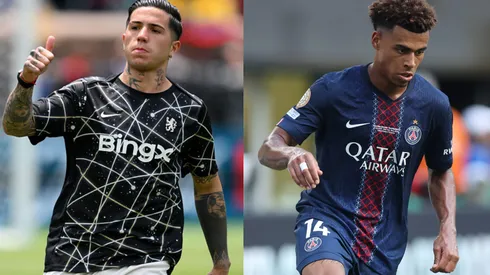 Ambos equipos se enfrentan por el trofeo del certamen internacional.