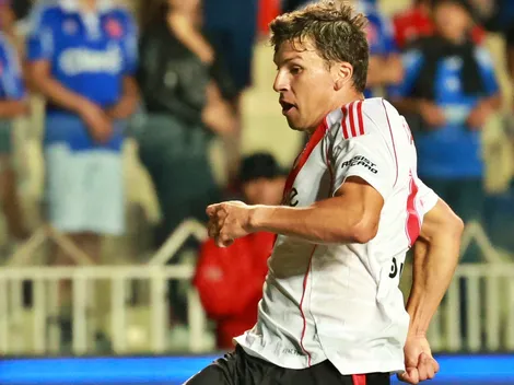 En Brasil lo confirman: Este es el nuevo equipo de Gonzalo Tapia