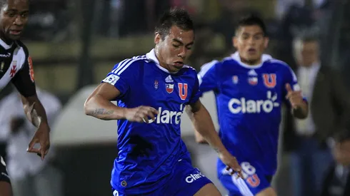 La U espera un viernes turbo...