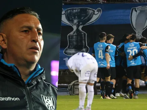 Copa Chile: Huachipato elimina al equipo "más popular" de regiones