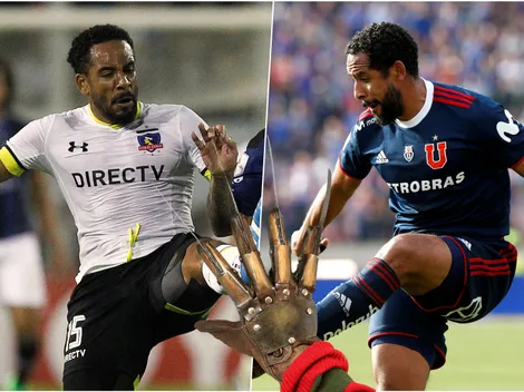 La U de Freddy Krueger: Bose anticipa pesadilla para Colo Colo