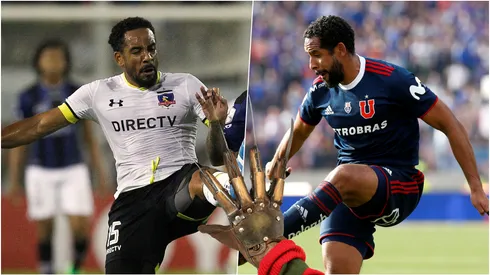 Bose espera cree que la U será una pesadilla para Colo Colo y consejo al Cacique.