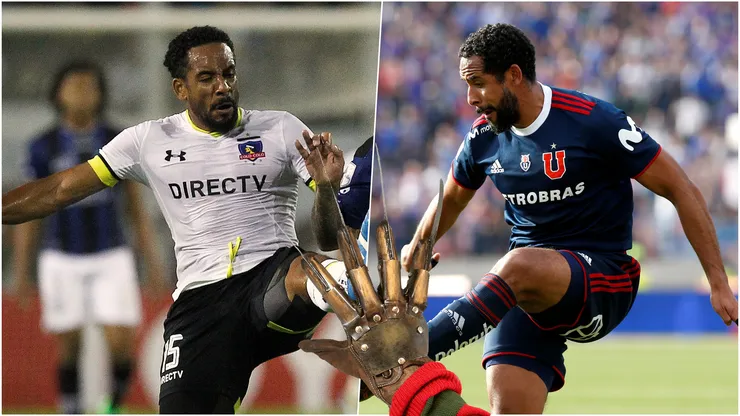 Bose espera cree que la U será una pesadilla para Colo Colo y consejo al Cacique.