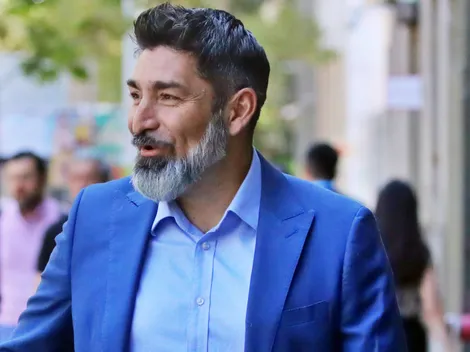 Gamadiel García denuncia a la ANFP: "Le solicitó al Gobierno que..."