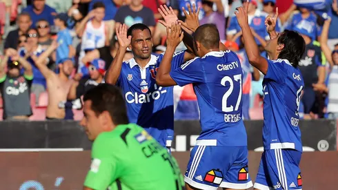 Recordado artillero azul vuelve al ruedo.