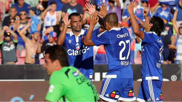 Recordado artillero azul vuelve al ruedo.