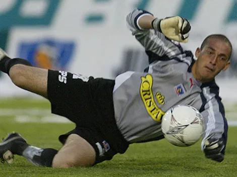 Ex Colo Colo le mete el dedo en la llaga a la U para el Superclásico