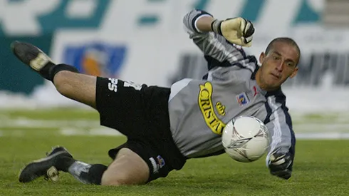 Lobos le recuerda a la U la hegemonía de Colo Colo en el Superclásico.