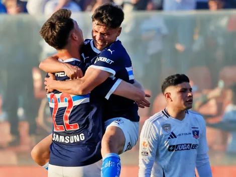 La notable tocada de oreja de la UC a Colo Colo en el Claro Arena