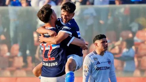 La UC no se olvida de ese logro que tanto duele en Colo Colo.
