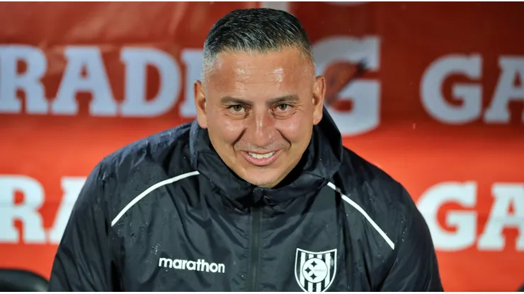 Jaime García instaló a Huachipato entre los cuatro mejores de la Copa Chile 2025.