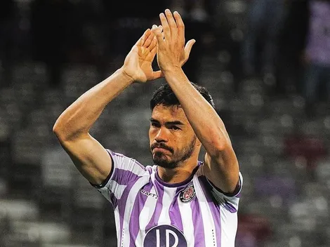 Así reaccionaron en España al fichaje de Gabriel Suazo en Sevilla