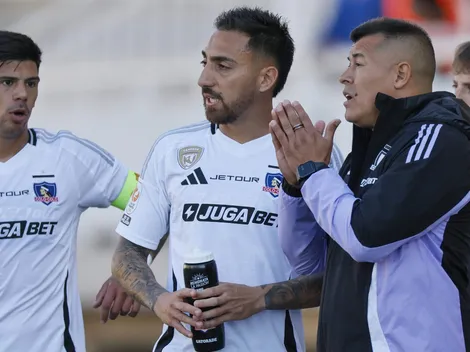 Llamado a la calma: la explicación de los entrenamientos cortos de Almirón