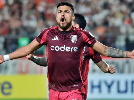 Los 17 futbolistas chilenos que jugarán el Clausura 2025 en Argentina