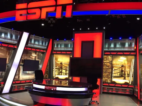 Ex arquero del fútbol chileno lo quema todo tras PLR en ESPN: "No fue..."