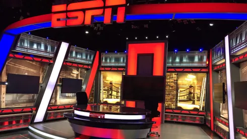 Se mueven los rotros en el continente.