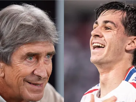 Joven compañero de Edu Vargas en Nacional reforzará al Betis de Pellegrini