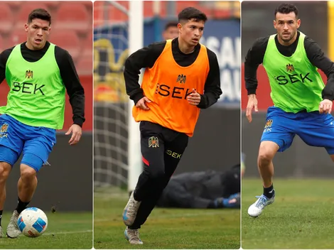 Critican arribo de jugadores de la U a Unión: "Deben respetar..."