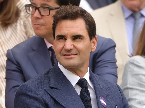 Federer elige a su favorito entre Djokovic y Sinner: "Creo que..."