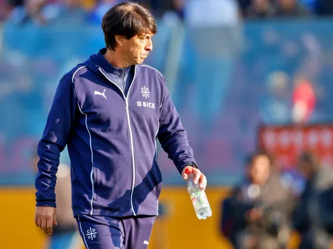 Para conservar el "efecto": El plan de Garnero con el plantel de la UC